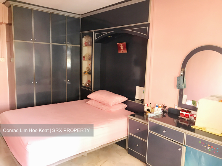 Blk 710 Woodlands Drive 70 (Woodlands), HDB 4 Rooms #180695062